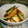 mmameco's cooksnap of when they made 作り置き♪簡単・ズッキーニのごまあえ♪.