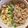 きゃろぽて's cooksnap of when they made 我が家no枝豆と二色丼.