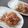 きらり流れ星's cooksnap of when they made 一人御膳□標準版ソース焼きそば.