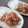 きらり流れ星's cooksnap of when they made 一人御膳□標準版ソース焼きそば.