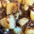 67luna's cooksnap of when they made 新じゃがの甘辛そぼろあん【作り置き】.