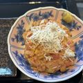 ブルハラブ's cooksnap of when they made おつまみ☆ごま油が合う◎ネギトロのり巻き.