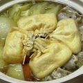 ★なみ☆'s cooksnap of when they made 簡単♪野菜たっぷりコンソメ鍋.