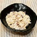 なつき☆ミ's cooksnap of when they made オートミール雑穀米.