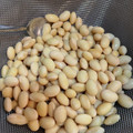 ゆーちゃんの嫁ちゃん's cooksnap of when they made 大豆の水煮の作り方.