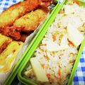 ととろ＆めい's cooksnap of when they made シンプル☆白出しで筍ご飯.
