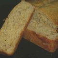 ☆ＨＩＲＯ☆'s cooksnap of when they made 簡単ヨーグルトバナナケーキorブレッド.