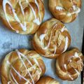 たか_なみ's cooksnap of when they made ミニスナックゴールド☆再現.