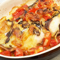 クックA60ZLQ☆'s cooksnap of when they made さわらのトマトチーズ焼き.
