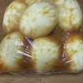 トコタン's cooksnap of when they made みそ漬けたまご.