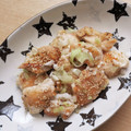 ａ・ｙ・ａ's cooksnap of when they made ふわふわ鶏むねのネギまみれ.