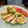ヴェロ君's cooksnap of when they made 焼肉のタレで旨楽☆レンジ蒸し鶏でよだれ鶏.