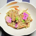 ルチアーノ★★★'s cooksnap of when they made 【基本のレシピ】卯の花（おからの炊いたん.