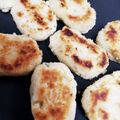 TOMOMAI♪'s cooksnap of when they made お弁当・おつまみに♡簡単おからナゲット.