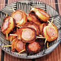 あーこ姐's cooksnap of when they made おひとりさまのちくわで簡単おつまみ㉛.