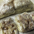 シルク０２２７'s cooksnap of when they made あると便利♪ 生姜とにんにく冷凍保存.