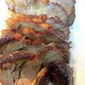 クックZ52X9Y☆'s cooksnap of when they made 家族絶賛の煮豚！塩麹で超絶柔らかく！！.