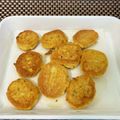 ◆どらしま◆'s cooksnap of when they made 【ダイエット】ファミチキ風味豆腐ナゲット.