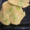 クックN1M21E☆'s cooksnap of when they made 枝豆と豆腐だけ！もちもちナゲット.