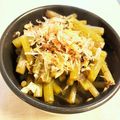みなとのまんま's cooksnap of when they made 春です♪「フキのオカカ煮」.