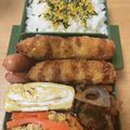 ユミちゃん3's cooksnap of when they made 覚えやすい☆サクサクフライにバッター液.