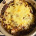 ゆうたつママ's cooksnap of when they made ★☆リメイク！我が家のカレードリア☆★.