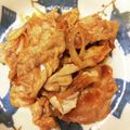 さおりらっくま's cooksnap of when they made 豚の生姜焼き♫.