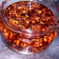 さるじい's cooksnap of when they made 5分で出来る！食べるショウガ（醤油漬け）.