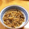 温泉やまちゃん's cooksnap of when they made ☆しらすのやわらか佃煮☆.