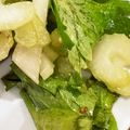 ♪ミチル♪'s cooksnap of when they made セロリのマスタードマリネ◎作り置きに♪.