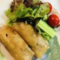 ｂｅｒｒｙ＋'s cooksnap of when they made 簡単！本格！パリッと春巻き☆.