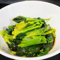 mei★az's cooksnap of when they made ひと味違う♫ほうれん草のおひたし.