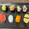 わかゆき♡'s cooksnap of when they made 1歳の誕生日に！本物そっくり離乳食お寿司.
