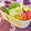 YU-ZEN's cooksnap of when they made スティックポテトのベーコン巻き☆.