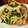 ダッフィーニーうに's cooksnap of when they made チンゲン菜と豚と筍中華炒め.