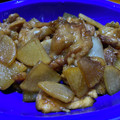 ★Arthur★'s cooksnap of when they made 豚バラ大根　簡単（作り置き）.