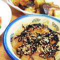 τомоко's cooksnap of when they made 新玉ねぎの塩昆布レンジ蒸し.