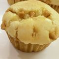 なさん's cooksnap of when they made 卵なし☆ふわふわカップケーキ☆.