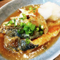 ばたみそーぱん☆'s cooksnap of when they made 鮭のみぞれあんかけ.