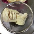 みみふぁん's cooksnap of when they made ●母直伝●生の筍、下処理〜茹で方.