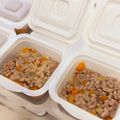 ともみ0817's cooksnap of when they made 野菜と豚肉の味噌炒め♡離乳食後期〜完了期.