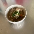 みみふぁん's cooksnap of when they made おばあちゃんのけんちん汁.