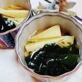 みっちゃん❇️68's cooksnap of when they made 若竹煮.