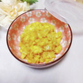 クックI7I5L1☆'s cooksnap of when they made ご飯のおともに★簡単卵みそ.