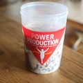 みるく茶's cooksnap of when they made 簡単プロテインカフェゼリー★ダイエット.