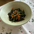 yesmama's cooksnap of when they made 簡単！ワラビのめんつゆ和え.