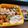 ちゅーりっぷ♪♪'s cooksnap of when they made お弁当用☆くるくる♪サンドイッチ.