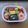 ちゅーりっぷ♪♪'s cooksnap of when they made キャラ弁♪スーパーマリオの…キラー♪.