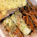 ☆ドキンちゃん☆”'s cooksnap of when they made ちくわの磯辺揚げ.