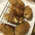 クックNPN3GI☆'s cooksnap of when they made お弁当にも簡単☆ひとくちミルフィーユカツ.
